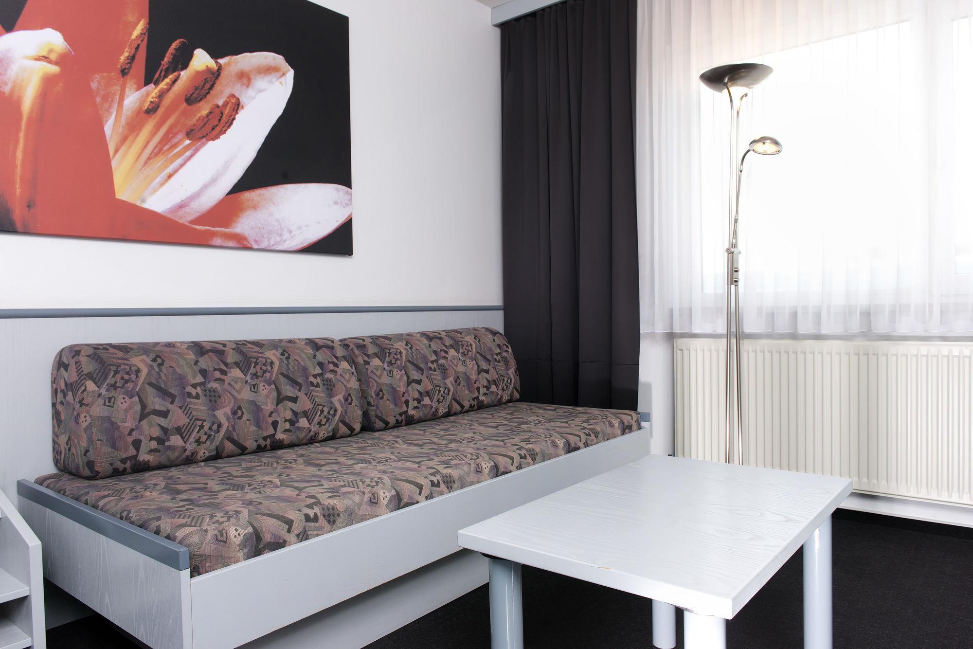 Hotel Good Morning + Bad Oldesloe Zewnętrze zdjęcie