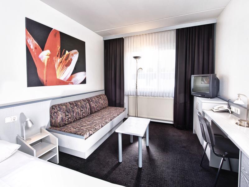 Hotel Good Morning + Bad Oldesloe Zewnętrze zdjęcie