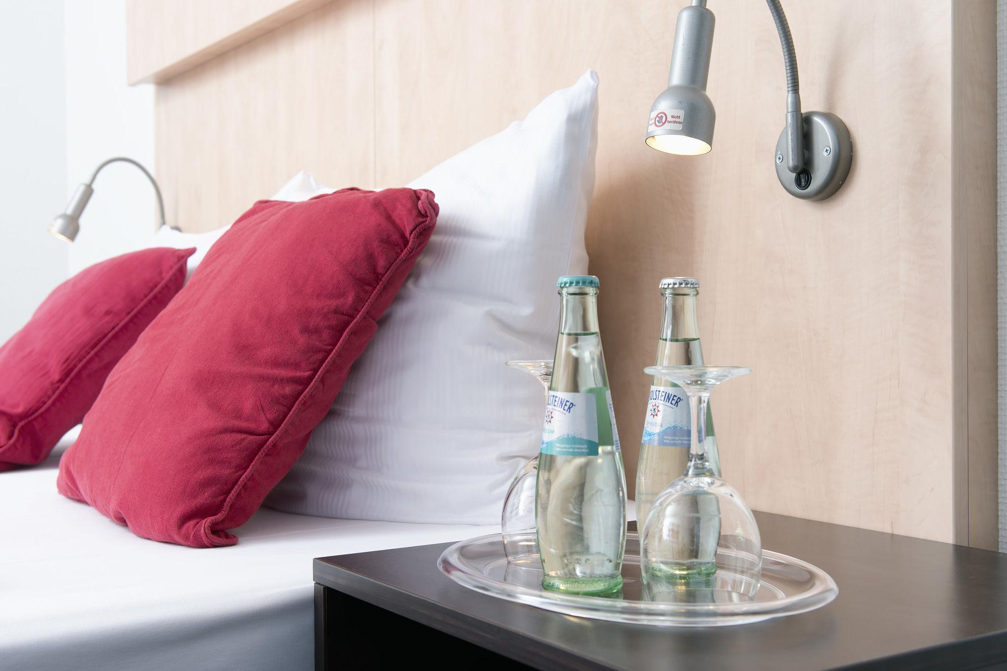 Hotel Good Morning + Bad Oldesloe Zewnętrze zdjęcie
