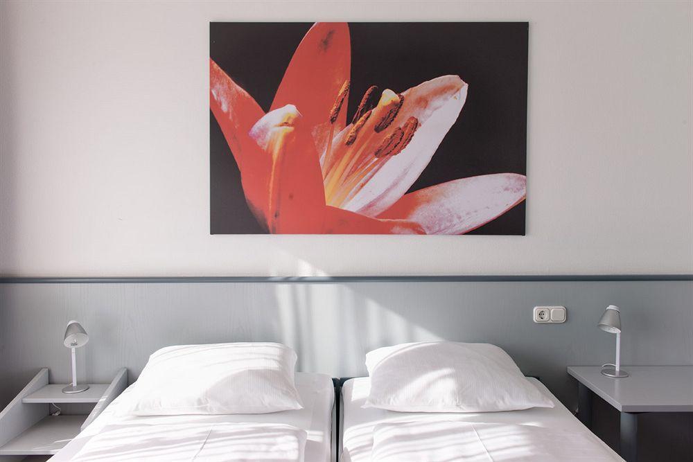 Hotel Good Morning + Bad Oldesloe Zewnętrze zdjęcie