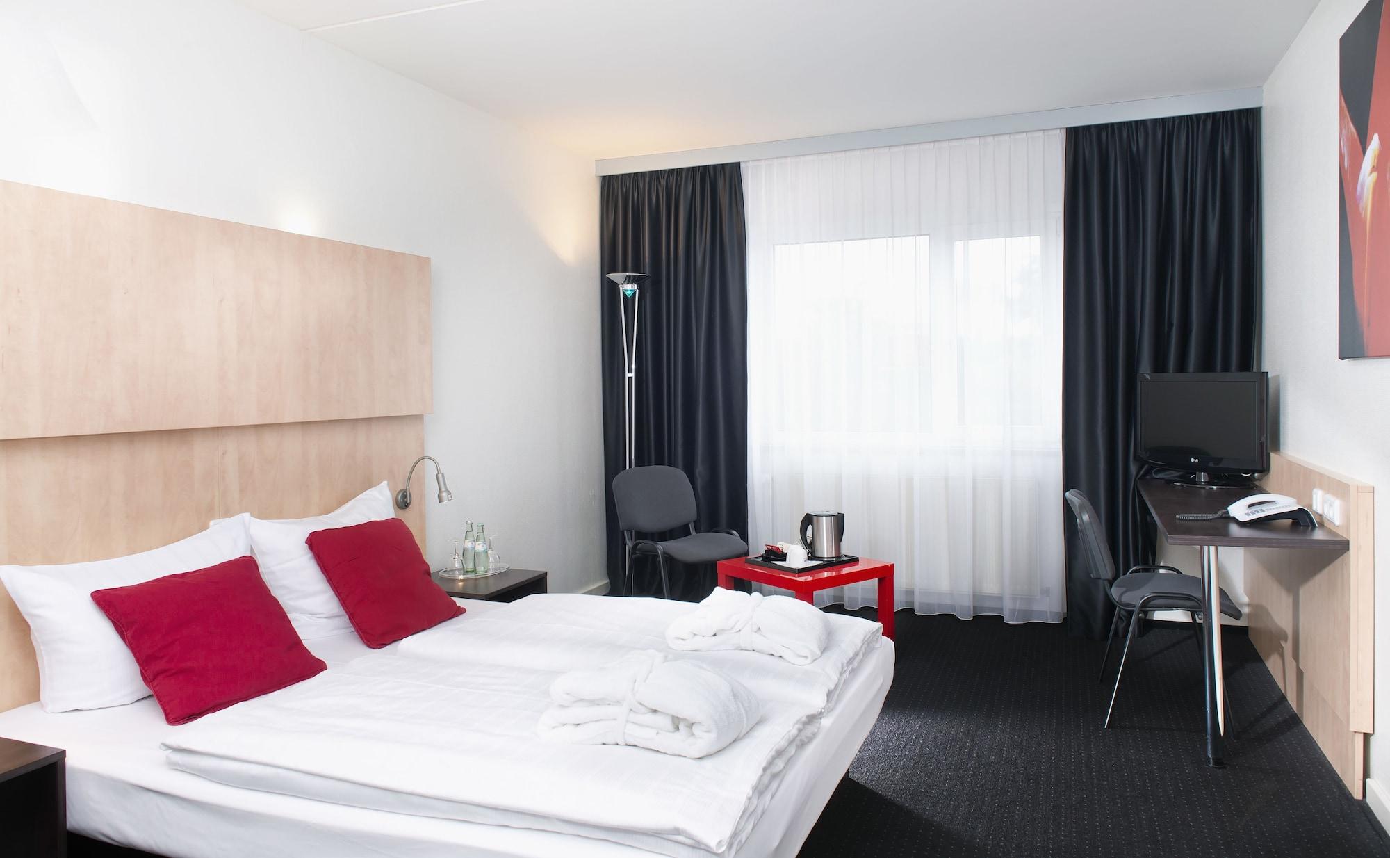 Hotel Good Morning + Bad Oldesloe Zewnętrze zdjęcie