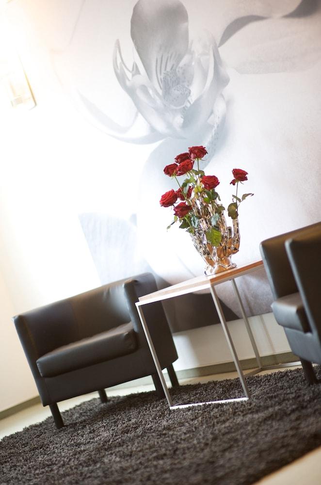 Hotel Good Morning + Bad Oldesloe Zewnętrze zdjęcie