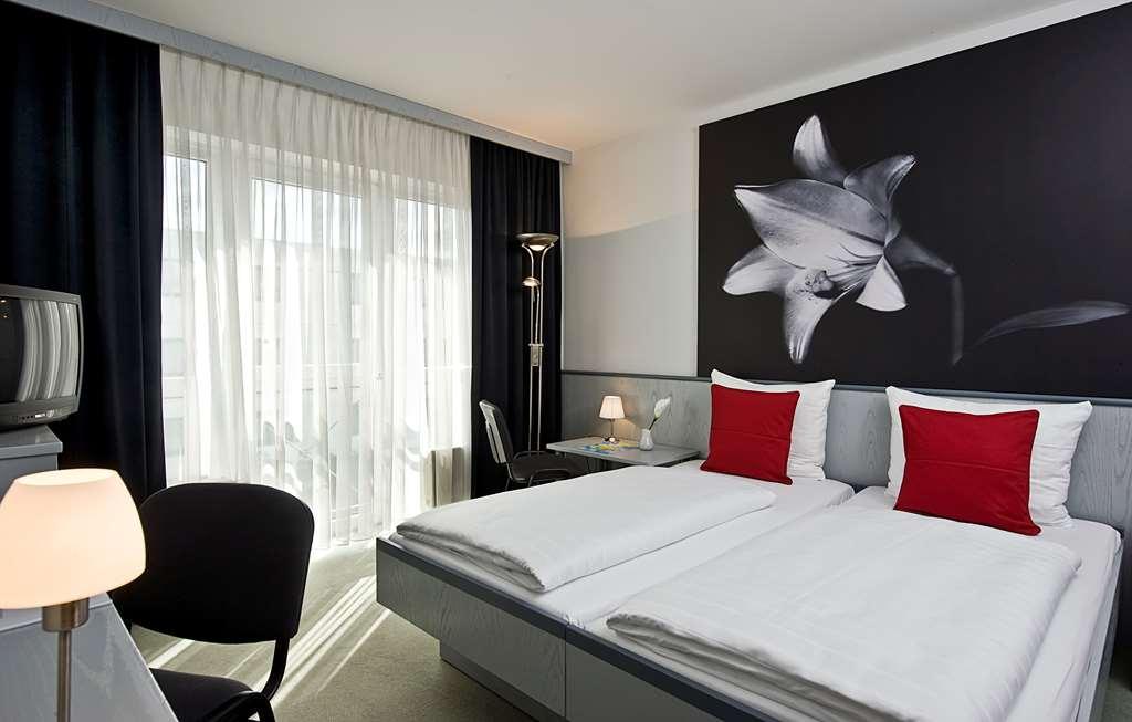 Hotel Good Morning + Bad Oldesloe Zewnętrze zdjęcie