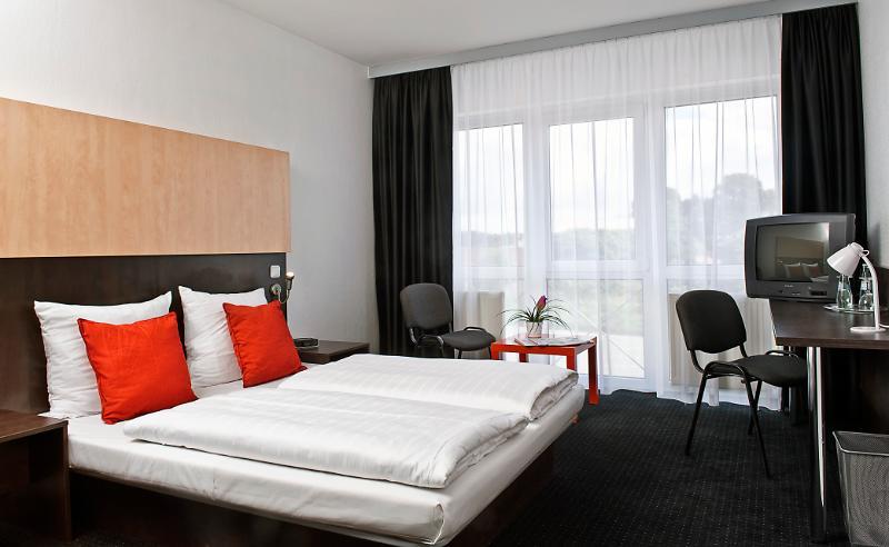 Hotel Good Morning + Bad Oldesloe Zewnętrze zdjęcie