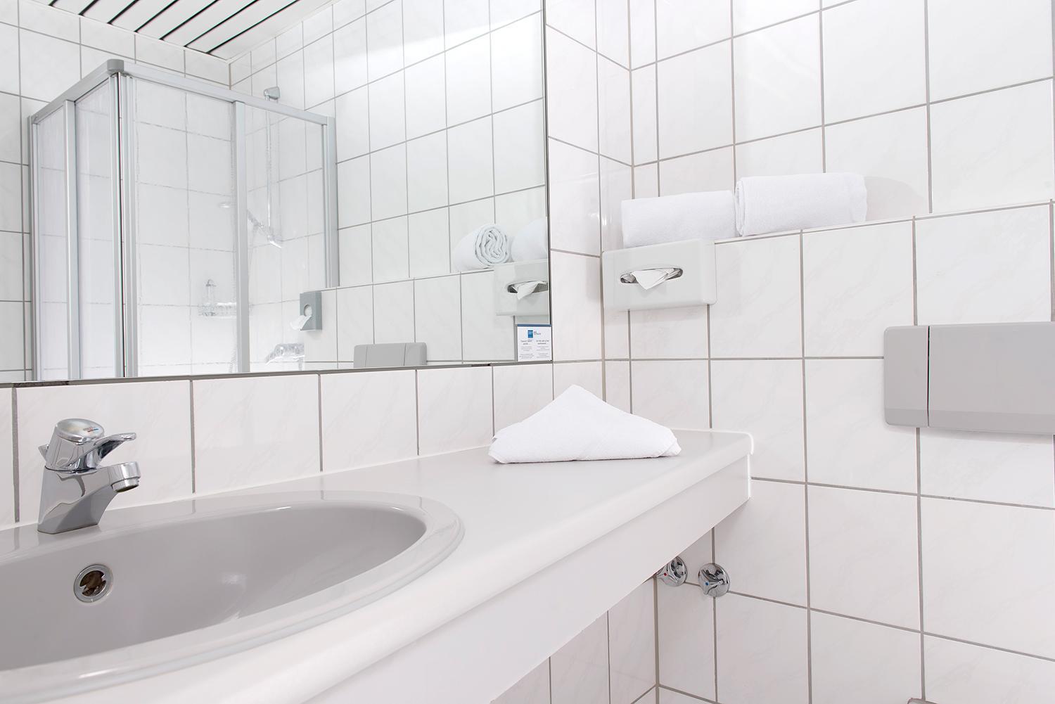 Hotel Good Morning + Bad Oldesloe Zewnętrze zdjęcie