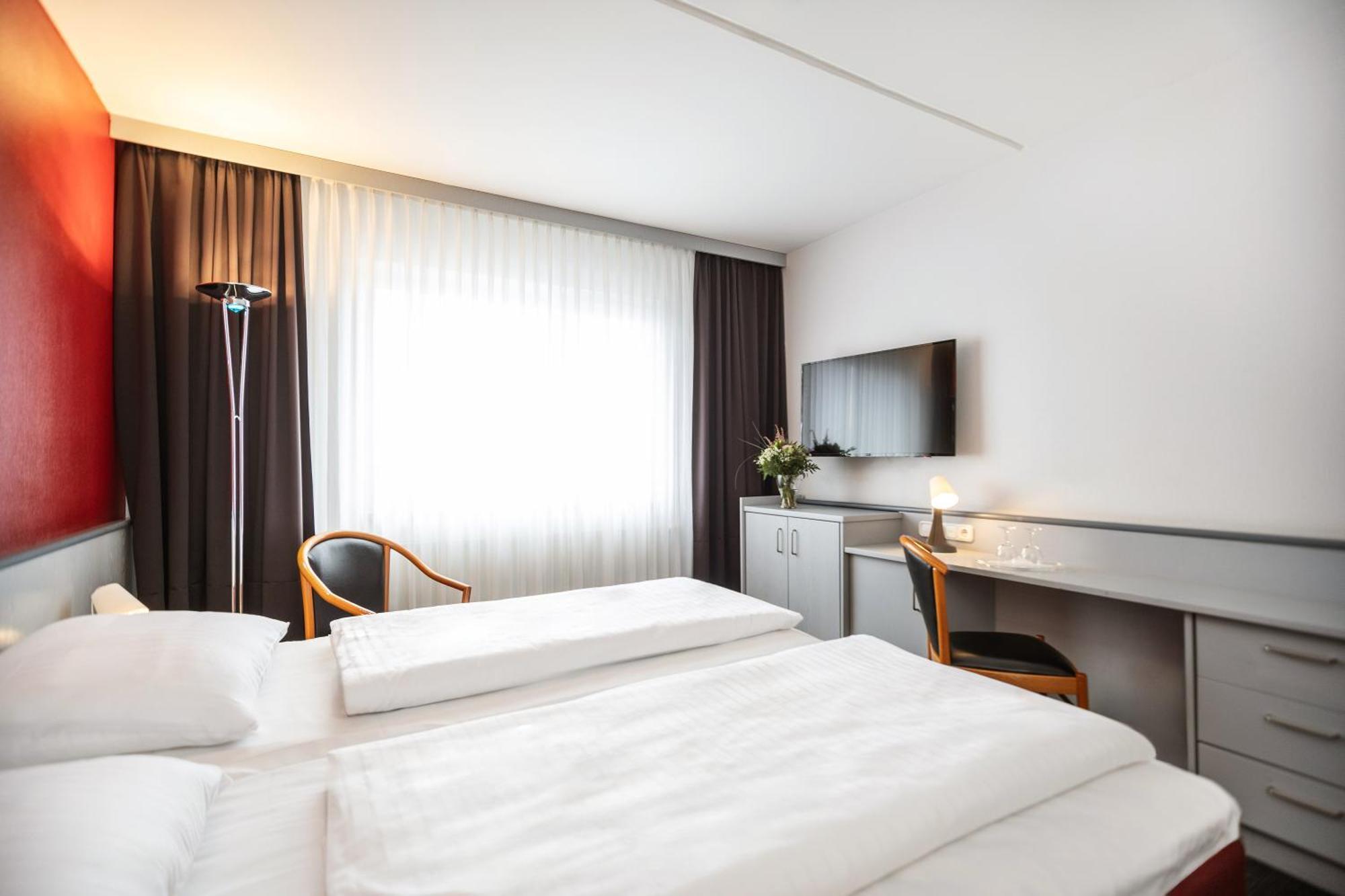 Hotel Good Morning + Bad Oldesloe Zewnętrze zdjęcie