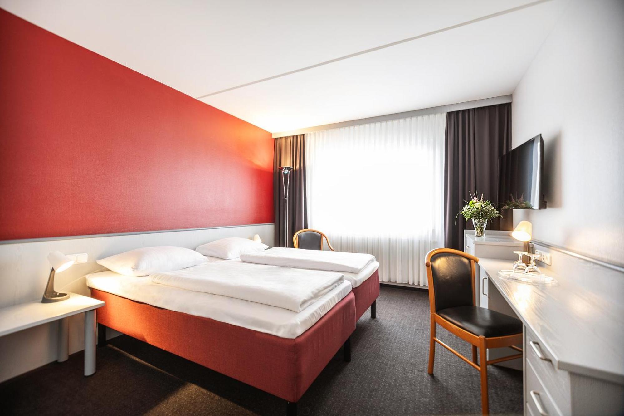 Hotel Good Morning + Bad Oldesloe Zewnętrze zdjęcie