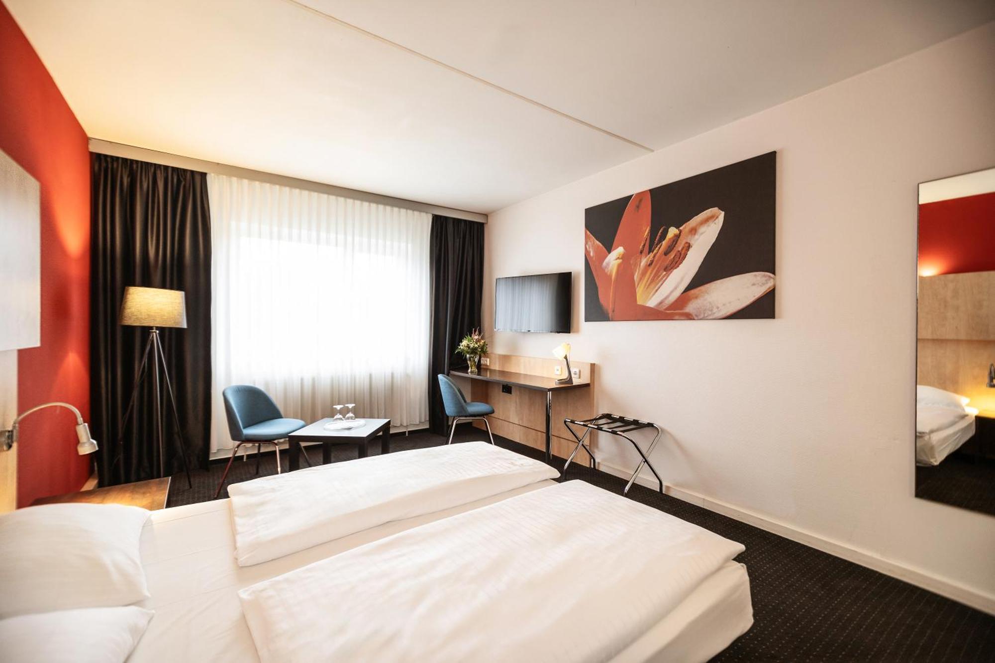 Hotel Good Morning + Bad Oldesloe Zewnętrze zdjęcie