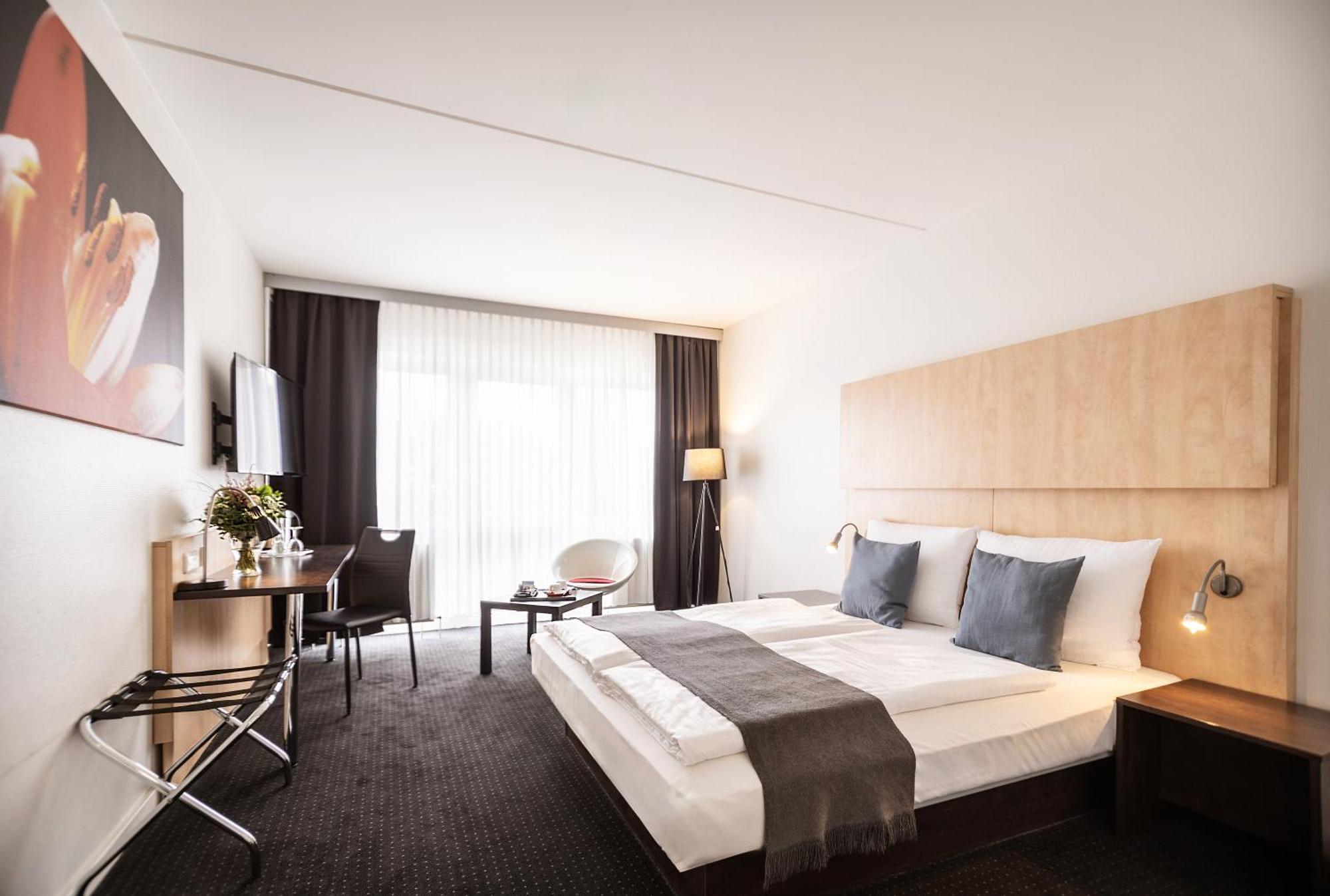Hotel Good Morning + Bad Oldesloe Zewnętrze zdjęcie