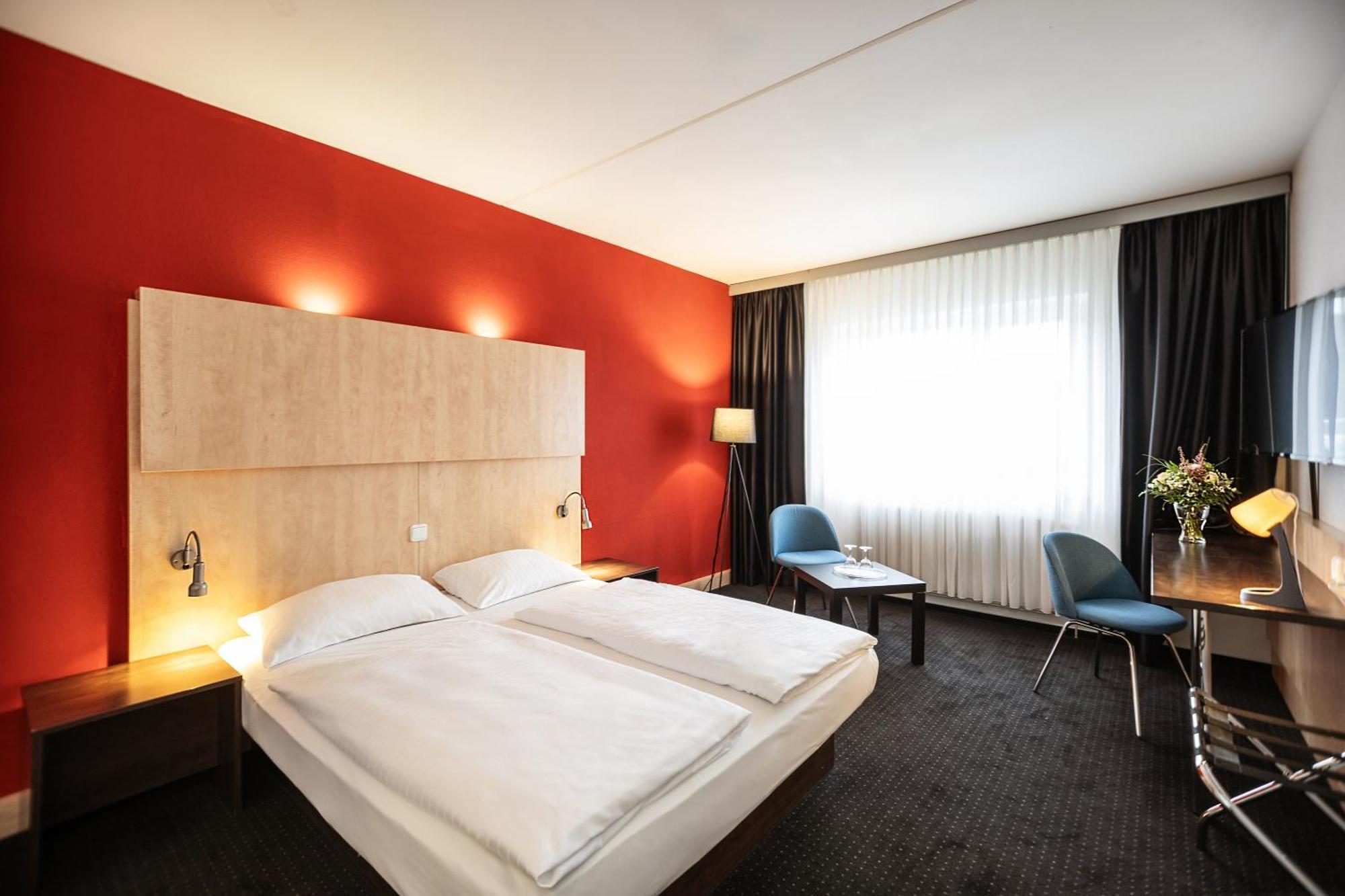 Hotel Good Morning + Bad Oldesloe Zewnętrze zdjęcie