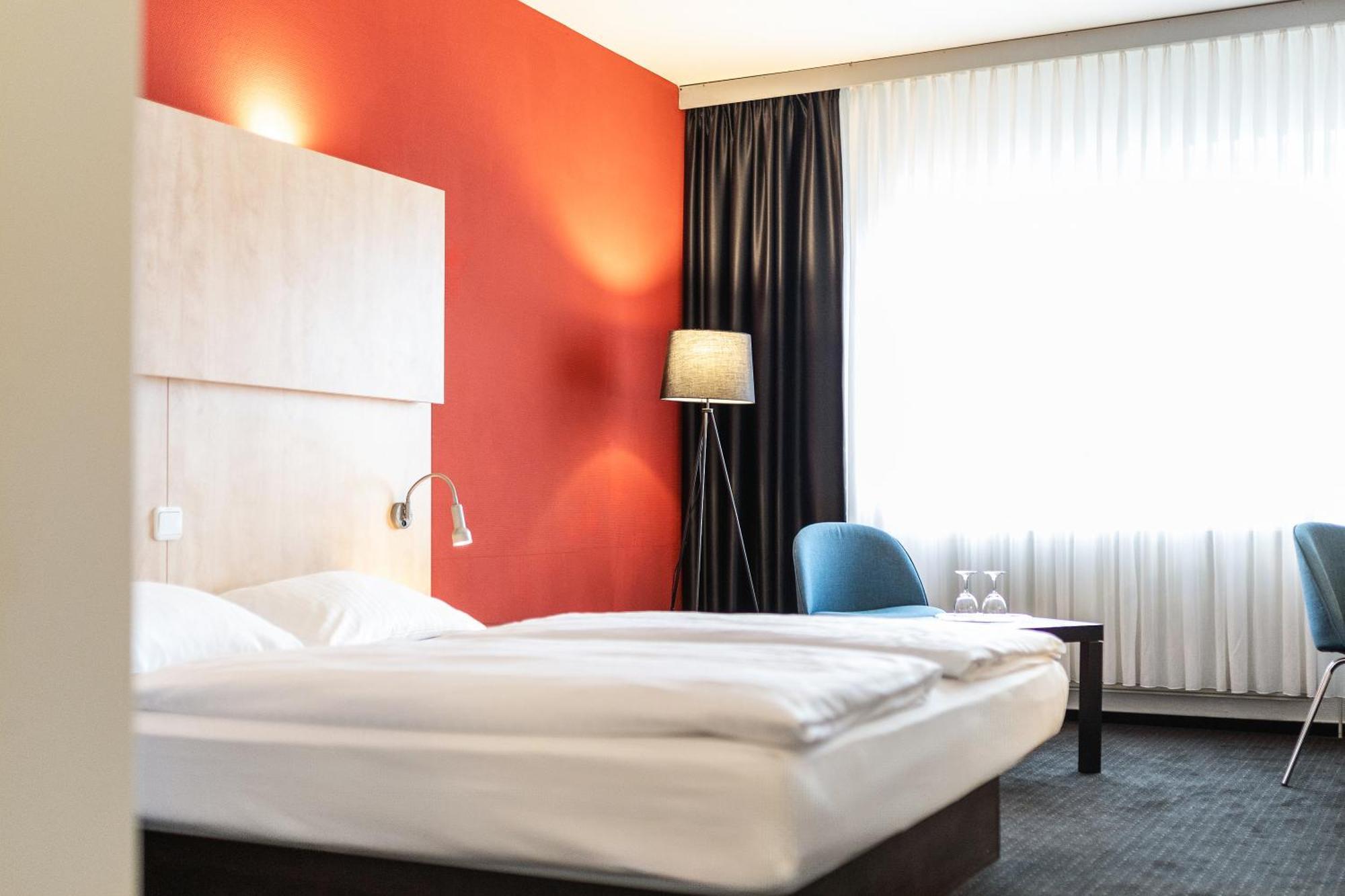 Hotel Good Morning + Bad Oldesloe Zewnętrze zdjęcie